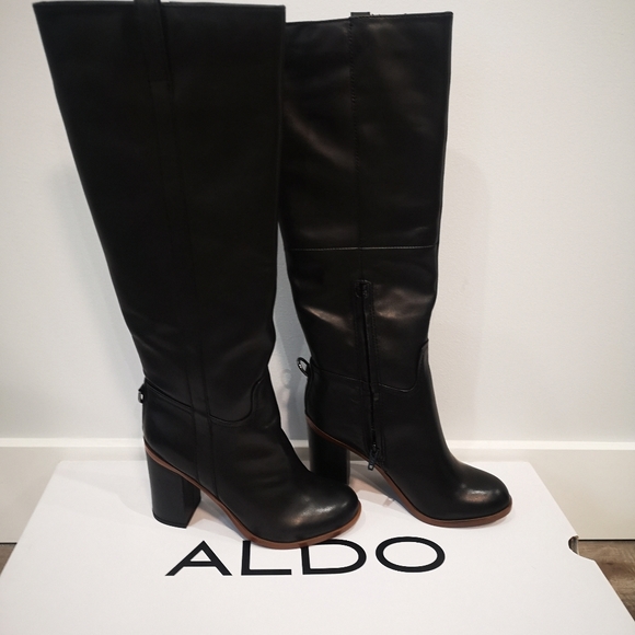 Aldo Boots - New - Picture 1 of 6